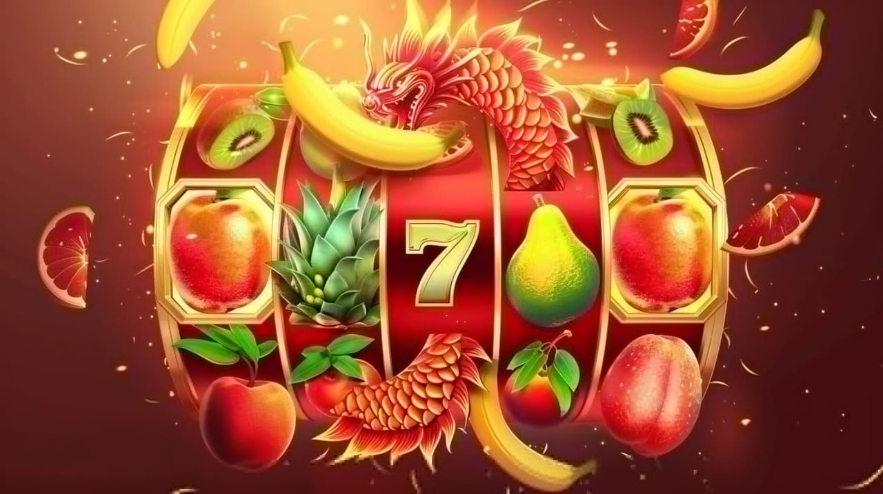 ရွှေငါးပစ်ဂိမ်း Jackpot ပါဝင်သော